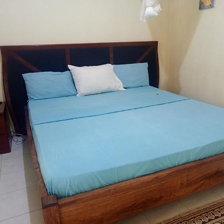 Casa Cacheu Homestay Guest House Bissau Eksteriør bilde