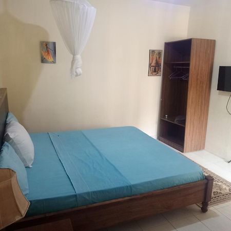Casa Cacheu Homestay Guest House Bissau Eksteriør bilde