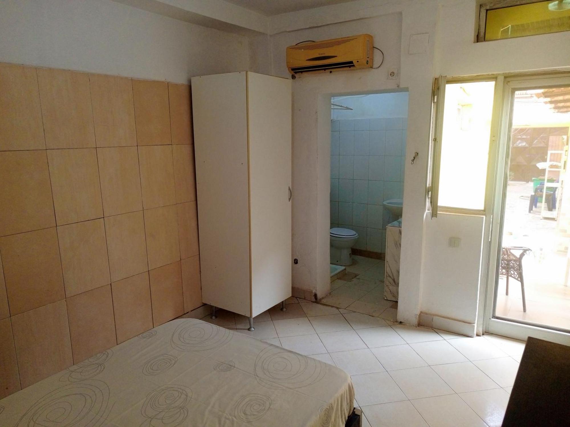Casa Cacheu Homestay Guest House Bissau Eksteriør bilde